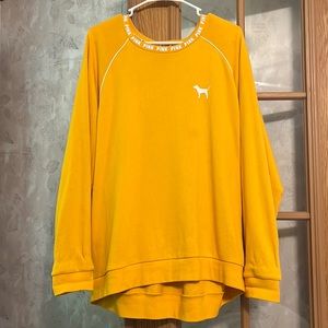 Victoria’s Secret PINK Crew Neck Sweatshirt